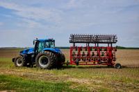 КС-10 (М) EURO (3-х рядное расположение рабочих органов)